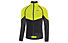 GORE WEAR PHANTOM GORE-TEX INFINIUM - giacca ciclismo - uomo, Yellow/Black