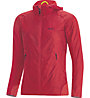 GORE WEAR R5 GTX Infinium Insulated - giacca running - donna, Red
