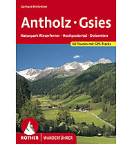 Grafus Antholz – Gsies, Red
