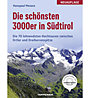 Grafus Der schönste 3000er in Südtirol, Light Blue