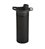 Grayl 710ml GeoPress® Purifier - depuratore d'acqua, Black