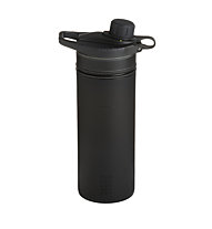 Grayl 710ml GeoPress® Purifier - Wasseraufbereitung, Black