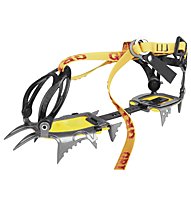 Grivel Air Tech New Classic - rampone, Metal/Yellow