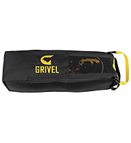 Grivel Carmpon Safe - Steigeisentasche , Black/Yellow