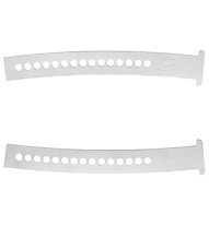 Grivel Flex Bar - accessorio ramponi, Light Grey