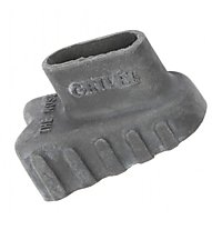 Grivel Hammer Protection - Protezioni punta piccozza, Dark Grey