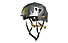 Grivel Stealth - casco arrampicata, Titanium