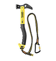 Grivel Thor - martello per arrampicata, Yellow/Black