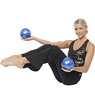Gymstick Weight Ball 2 pcs with DVD