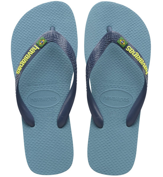 Ciabatte brasiliane sales