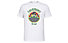 Havaianas Round Patch - T-shirt - uomo, White