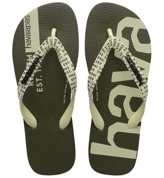 HAVAIANAS Tongs Homme Havaianas Top Marvel Pas Cher