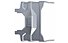 Head Almonte Crampon - Harscheisen, Grey/105