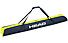 Head Double Skibag 175 cm - sacca porta sci, Blue/Yellow