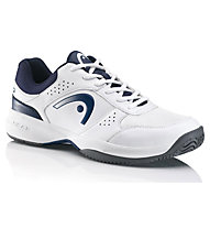 Head Lazer M - scarpe da tennis - uomo, White/Blue/Black