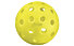 Head Penn 40 - Pickleballs, Yellow