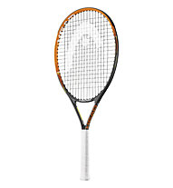 Head Radical 25 Kinder-Tennisschläger, White/Grey/Orange