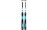 Head SS Team Easy + JRS 4.5 GW - sci alpino - bambini, White/Blue