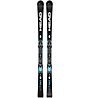 Head WC Rebels e-Race + FFST 14 - sci alpino, Black