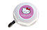 Hello Kitty Glocke Hello Kitty, White/Purple