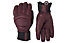 Hestra Fall Line - guanti da sci - uomo, Dark Red