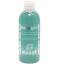 Hibros Duschgel Shampoo Sport 200 ml - Körperpflege, Blue