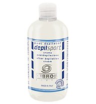 Hibros Post Depil - crema post depilazione, 200 ml