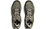 HOKA Anacapa 2 Low Gtx - scarpe da trekking - donna, Green