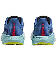 HOKA Arahi 7 - scarpe running stabili - uomo, Blue/Light Blue