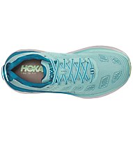 HOKA Bondi 6 - scarpe running neutre - donna, Blue