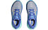 HOKA Challenger Atr 7 W - scarpe trail running - donna, Light Grey/Light Blue