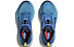HOKA M Bondi 8 - Laufschuhe neutral - Herren, Blue/Light Blue