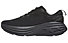 HOKA M Bondi 8 - scarpe running neutre - uomo, Black