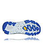 HOKA Mafate Speed 3 - scarpe trail running - donna, Light Blue/Pink