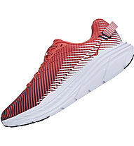 HOKA Rincon 2 - scarpe running neutre - donna, Red/White