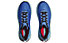 HOKA Rincon 3 - Neutrallaufschuh - Herren, Blue/Light Blue