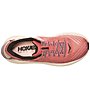 HOKA Rincon - scarpe running neutre - donna, Orange/Pink