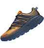 HOKA Speedgoat 4 - scarpe trail running - uomo, Orange/Blue