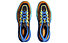 HOKA Speedgoat 5 - scarpe trail running - uomo, Orange/Blue