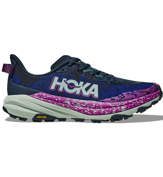 Hoka sucking trail uomo