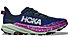 HOKA Speedgoat 6 - Trailrunningschuhe - Herren, Blue/Purple