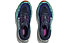 HOKA W Speedgoat 6 - scarpe trail running - donna, Blue/Orange