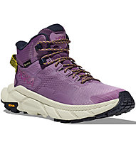 HOKA W Trail Code GTX - scarpe da trekking - donna, Violet