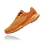 HOKA Zinal - scarpe trail running - uomo, Orange
