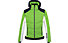 Hot Stuff Antelao - giacca da sci - uomo, Green/Black/White