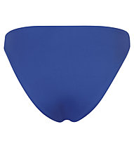 Hot Stuff Basic Solid - slip costume - donna, Blue