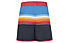 Hot Stuff Boardshort Cook J - costume - bambino, Multicolor