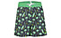 Hot Stuff Boardshort Palm - costume - bambino, Green
