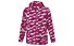Hot Stuff Flecce Sissi Hoody - giacca in pile - bambino, Pink