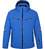 Hot Stuff J HS M - giacca da sci - uomo, Blue